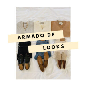 Armado de looks